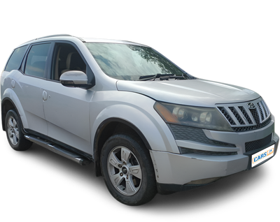 Mahindra XUV500-img